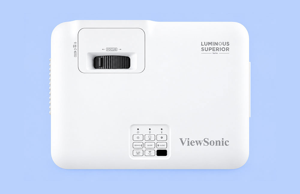 Máy chiếu Viewsonic LSD400HD-ST