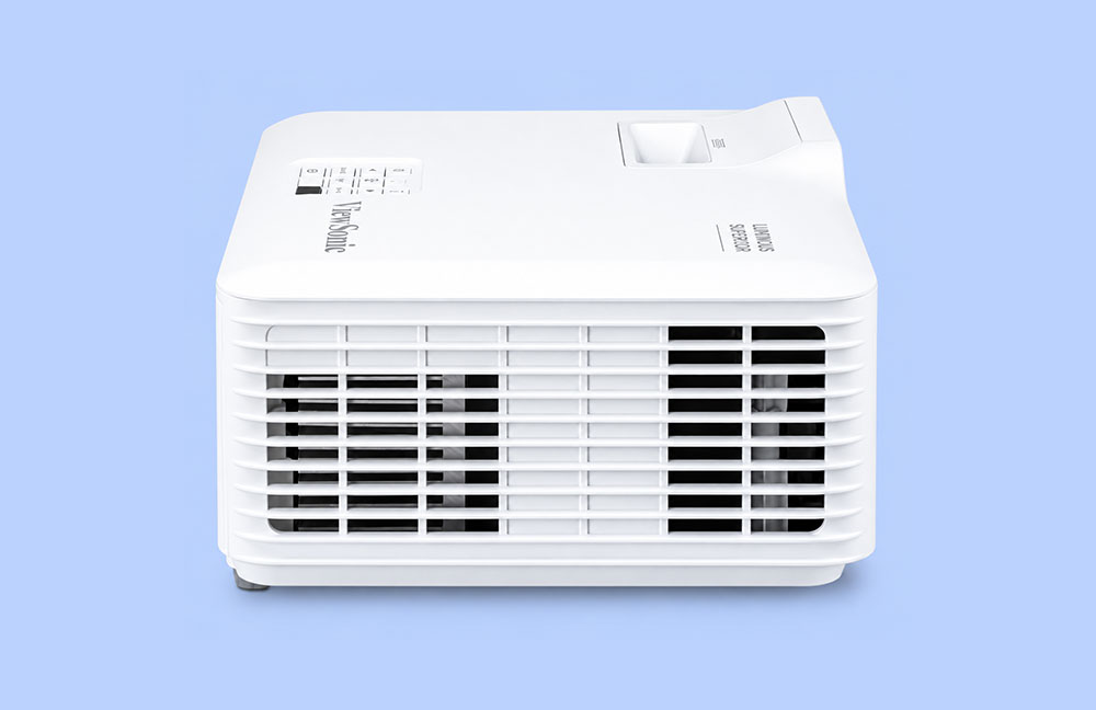 Máy chiếu Viewsonic LSD400HD-ST