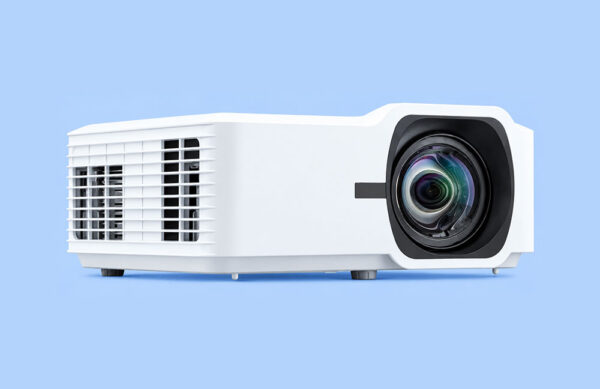 Máy chiếu Viewsonic LSD400HD-ST