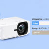 Máy chiếu Viewsonic LSD400W