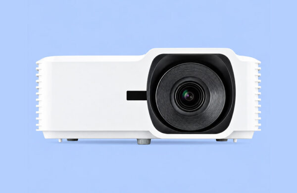 Máy chiếu Viewsonic LSD400W