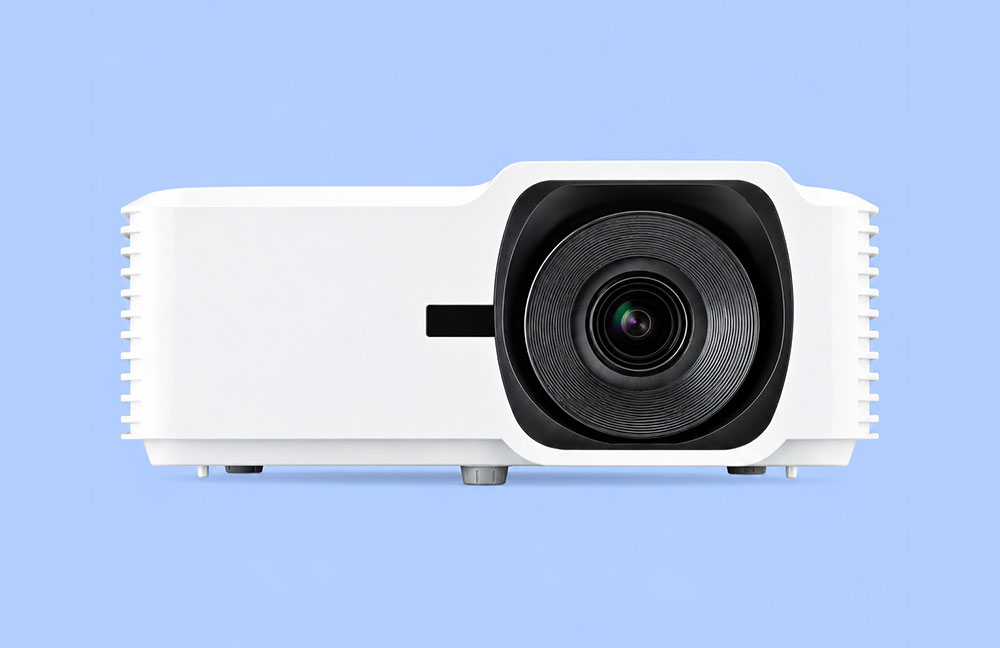 Máy chiếu Viewsonic LSD400W