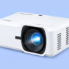 Máy chiếu Viewsonic LSD400W