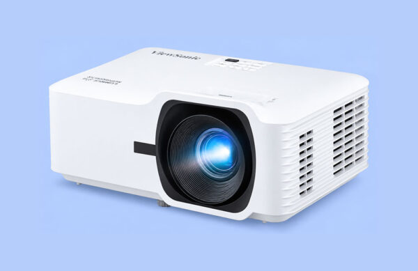 Máy chiếu Viewsonic LSD400W