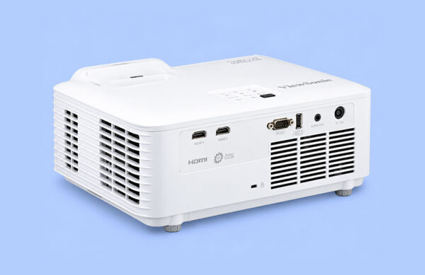 Máy chiếu Viewsonic LSD400W