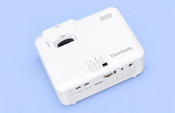 Máy chiếu Viewsonic LSD400W