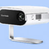 Máy chiếu Viewsonic M1 Pro