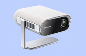 Máy chiếu Viewsonic M1 Pro