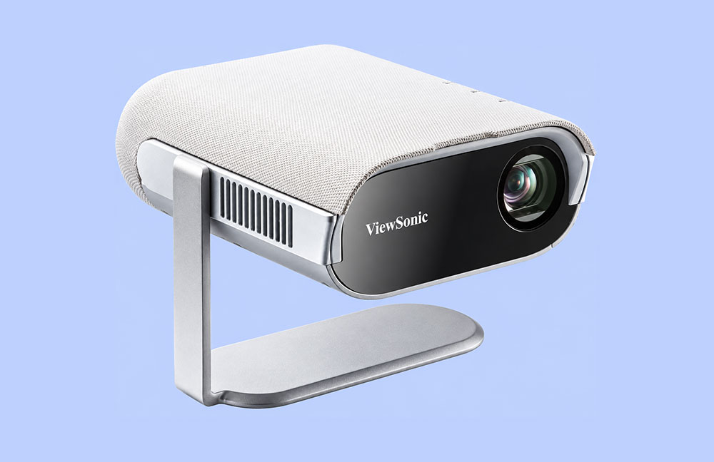 Máy chiếu Viewsonic M1 Pro