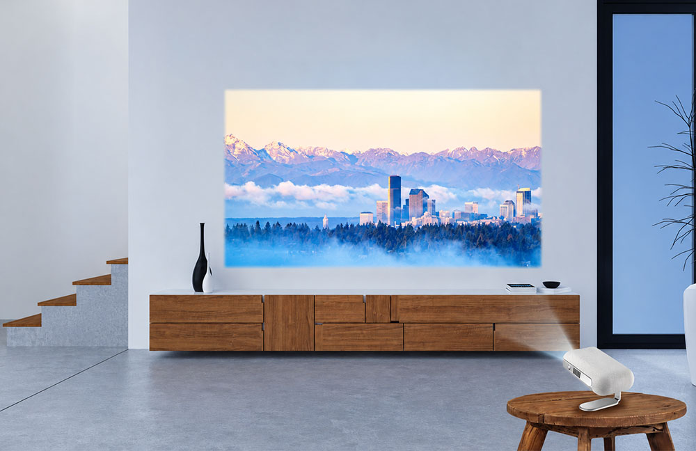 Máy chiếu Viewsonic M1 Pro