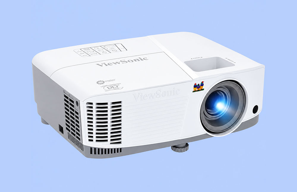 Máy chiếu Viewsonic PA503W