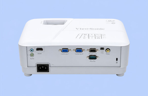 Máy chiếu Viewsonic PA503W