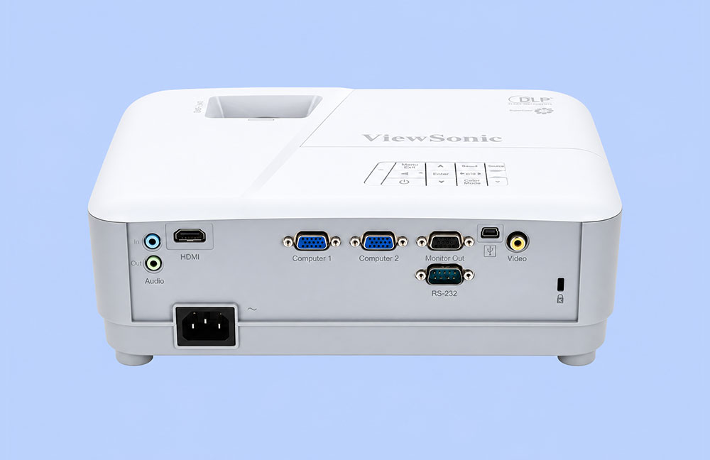 Máy chiếu Viewsonic PA503W