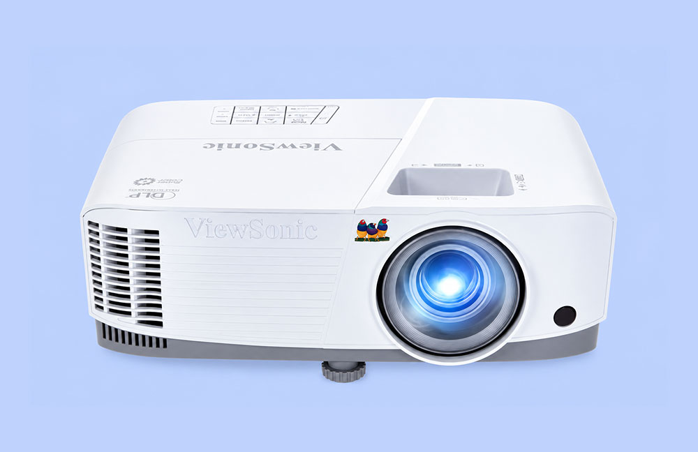 Máy chiếu Viewsonic PA503W