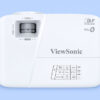 Máy chiếu Viewsonic PA503W