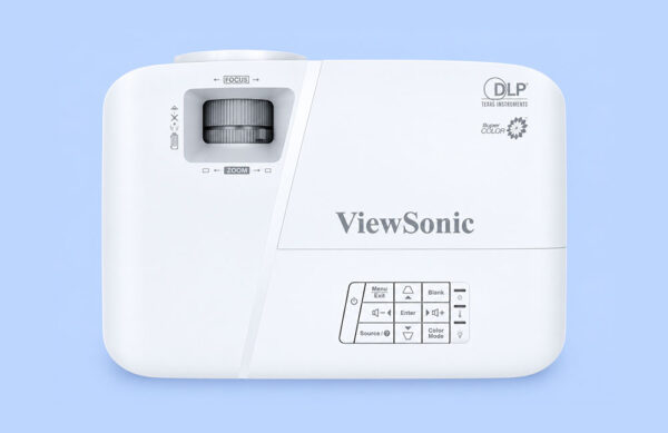 Máy chiếu Viewsonic PA503W