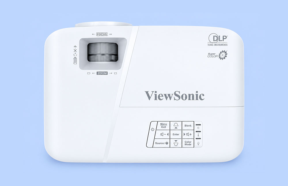 Máy chiếu Viewsonic PA503W