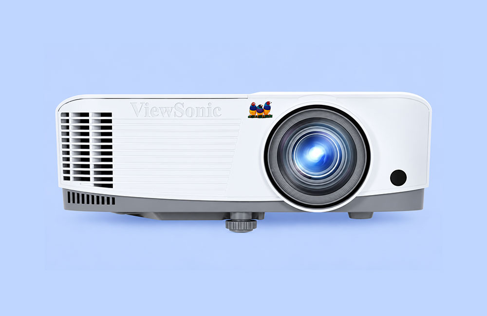 Máy chiếu Viewsonic PA503W
