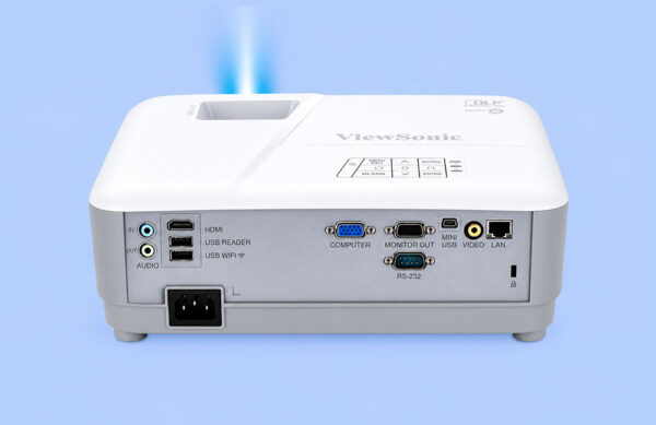 Máy chiếu Viewsonic PG603X