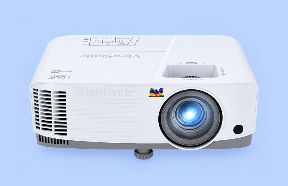 Viewsonic PG603X 3 Máy chiếu Viewsonic PG603X