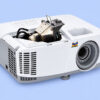 Máy chiếu Viewsonic PG603X