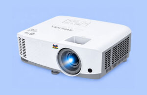 Máy chiếu Viewsonic PG603X