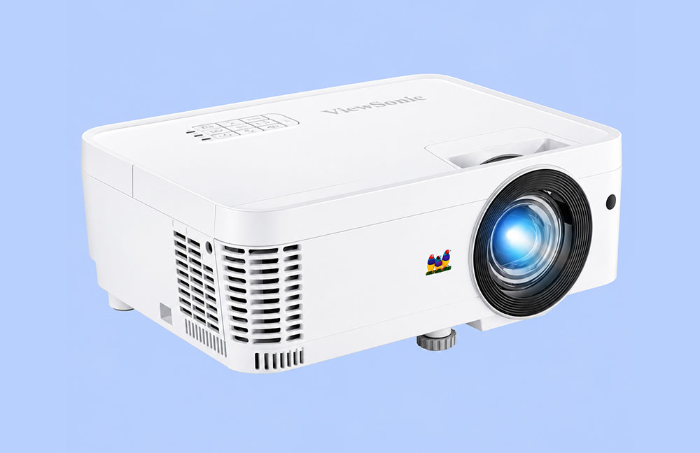 Máy chiếu Viewsonic PS501X