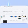 Máy chiếu Viewsonic PS501X