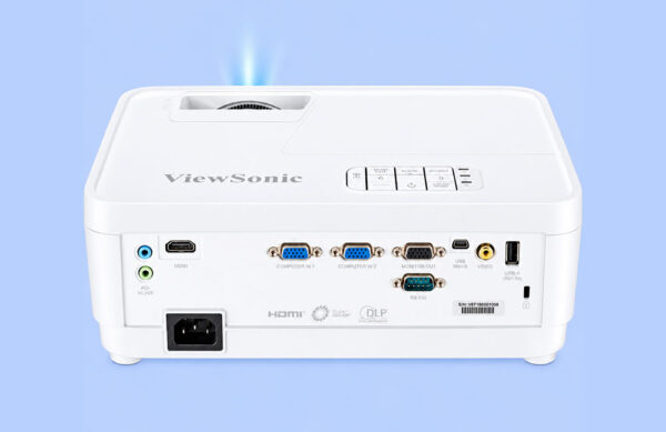 Máy chiếu Viewsonic PS501X