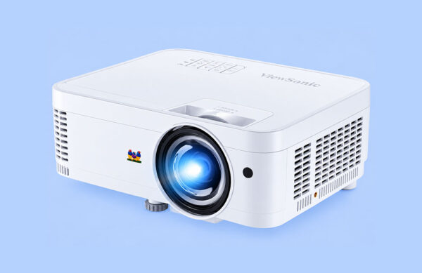 Máy chiếu Viewsonic PS501X