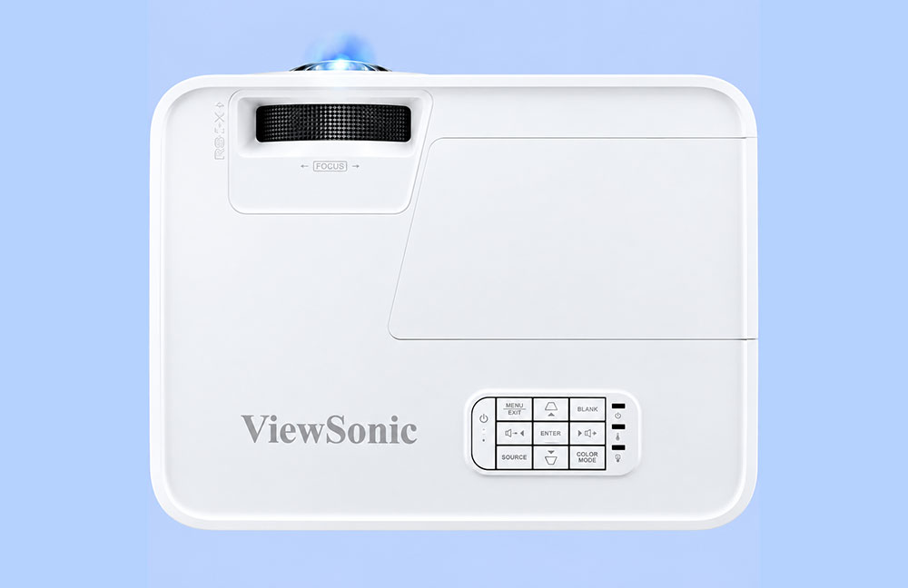 Máy chiếu Viewsonic PS501X