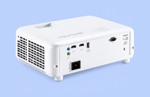 Máy chiếu Viewsonic PX703HDH
