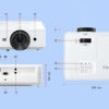Máy chiếu Viewsonic PX704HD