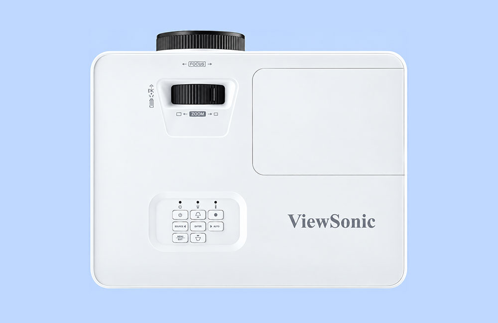 Viewsonic PX704HD 2 Máy chiếu Viewsonic PX704HD