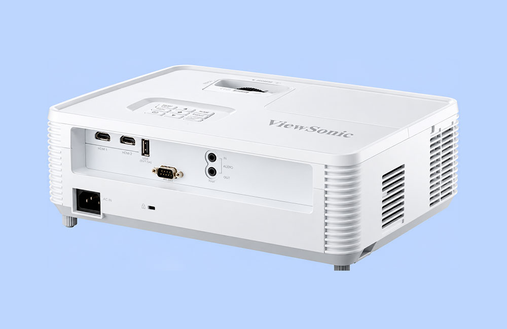 Viewsonic PX704HD 3 Máy chiếu Viewsonic PX704HD