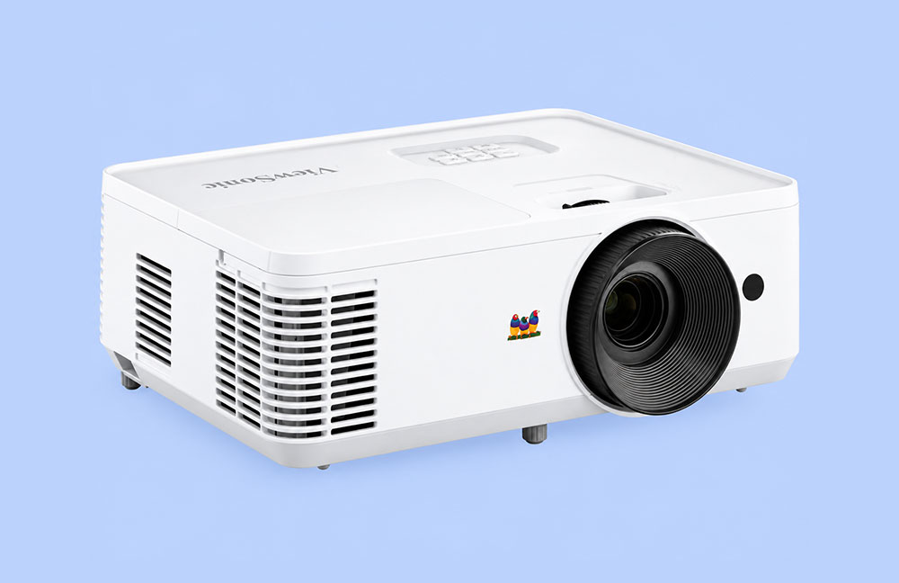 Viewsonic PX704HD 4 Máy chiếu Viewsonic PX704HD