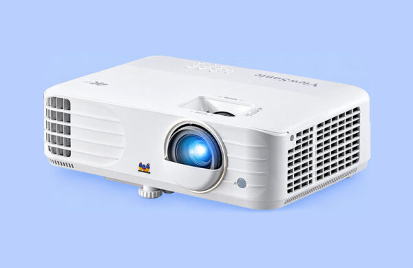 Máy chiếu Viewsonic PX748-4K