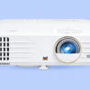 Máy chiếu Viewsonic PX748-4K