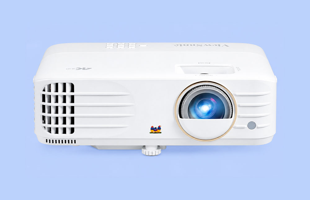 Máy chiếu Viewsonic PX748-4K