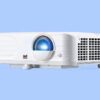 Máy chiếu Viewsonic PX748-4K