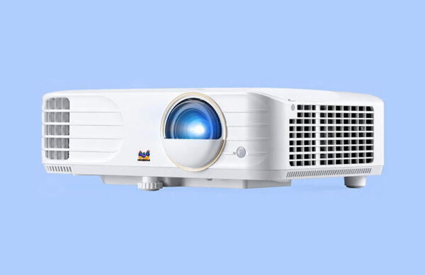 Máy chiếu Viewsonic PX748-4K