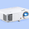 Máy chiếu Viewsonic PX748-4K