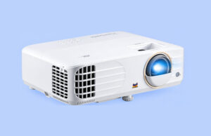 Máy chiếu Viewsonic PX748-4K