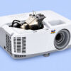Máy chiếu Viewsonic SP16