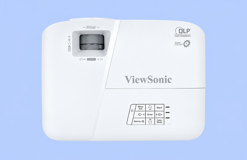 Viewsonic SP16 3 Máy chiếu Viewsonic SP16