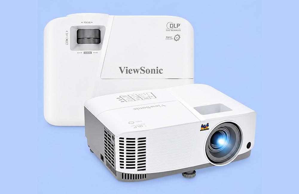Viewsonic SP16 4 Máy chiếu Viewsonic SP16