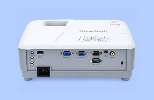 Máy chiếu Viewsonic SP16