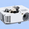 Máy chiếu Viewsonic SP6