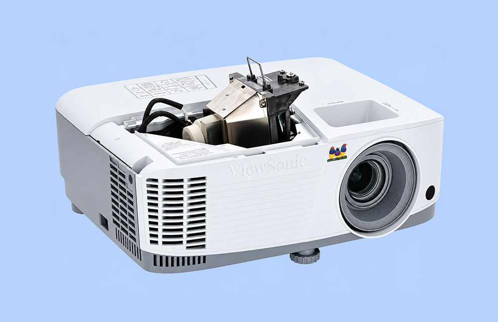 Máy chiếu Viewsonic SP6