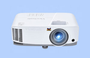 Máy chiếu Viewsonic SP6